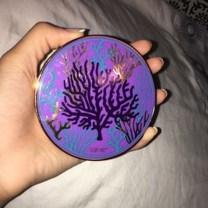 Tarte rainforest of the seas volume 2 palette